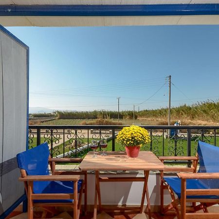 Gaitani Apartments Plaka Naxos Mikri Vigla Exterior photo