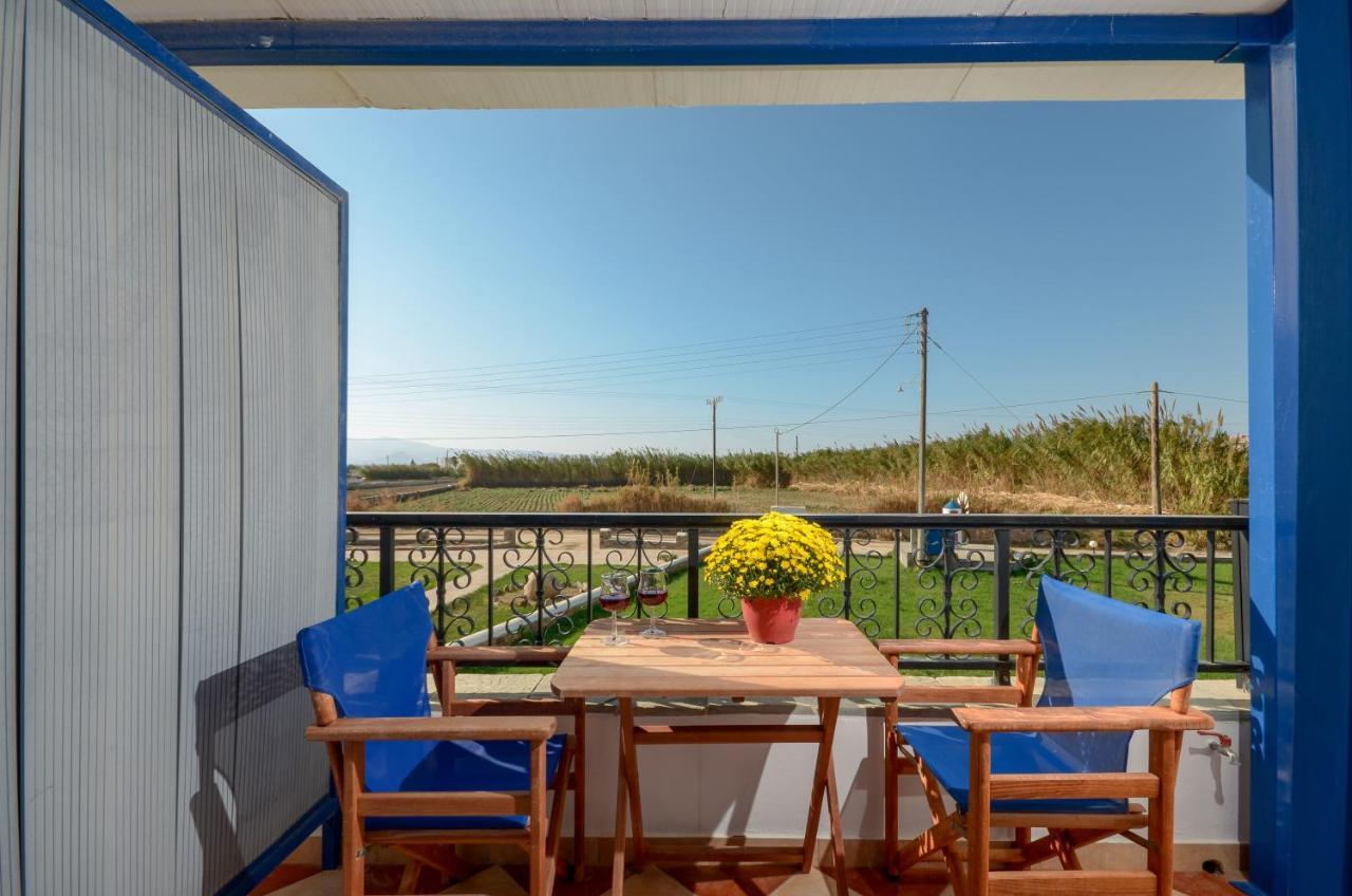 Gaitani Apartments Plaka Naxos Mikri Vigla Exterior photo